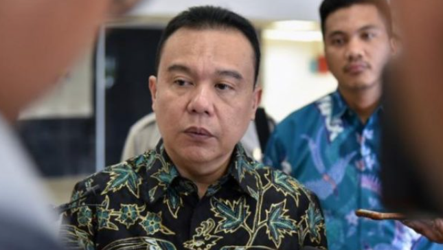Pimpinan DPR Membantah RUU Ibu Kota Negara Dibahas Terburu-buru